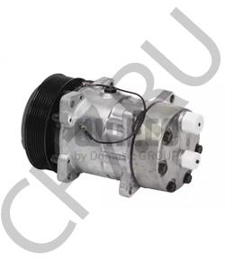 304392 Freightliner Компрессор, кондиционер в городе Екатеринбург