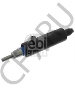 A000 072 18 12 EVOBUS Стопорный механизм, система впрыска в городе Екатеринбург