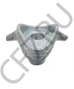 02.1816.04.00 BPW Промежуточная плита, трилекс в городе Екатеринбург