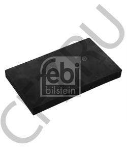 03.289.84.04.0 BPW Подвеска, листовая рессора в городе Екатеринбург