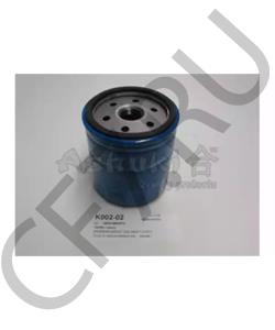 SM106 Sct СКТ* Фильтр масляный SM 106 (W68/80) (VW) в городе Екатеринбург