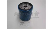 Sct СКТ* Фильтр масляный SM 106 (W68/80) (VW)