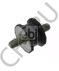 0019875340 DAIMLER Набор, кронштейн системы выпуска ОГ в городе Екатеринбург