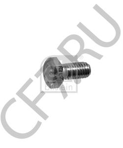 304017008016 MB Винт M 8 X 16 8.8 в городе Екатеринбург