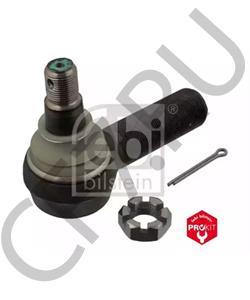 0820352212 SOLARIS Наконечник поперечной рулевой тяги в городе Екатеринбург