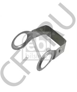 650 4774 T TRAILOR Кронштейн, цилиндр тормозных колодок в городе Екатеринбург