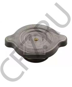 123 501 00 15 SSANGYONG Крышка, радиатор в городе Екатеринбург