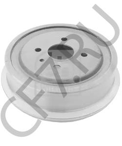 0568056 BAIC Тормозной барабан в городе Екатеринбург