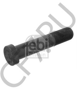 3814010771 MB WHEEL MOUNTING BOLT в городе Екатеринбург