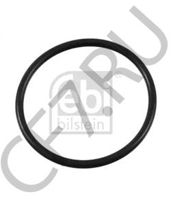 A0209971148 НЕФАЗ Кольцо уплотнительное термостата (60x4) MB Actros, Axor OM501/502/457/906LA (MB) в городе Екатеринбург