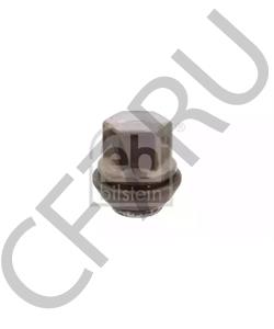 81EB1K024AA FORD USA Гайка крепления колеса в городе Екатеринбург