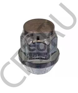 94837389 DAEWOO Гайка крепления колеса в городе Екатеринбург