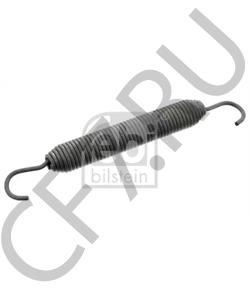 05.397.26.02.0 S1 BPW Пружина, позиционер системы тяг и рычагов в городе Екатеринбург