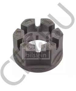 8.241.037.363 KÄSSBOHRER Гайка, шейка оси в городе Екатеринбург