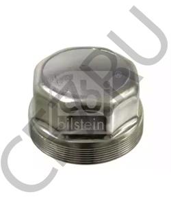 8.241.037.372 KÄSSBOHRER Крышка, подшипник ступицы колеса в городе Екатеринбург