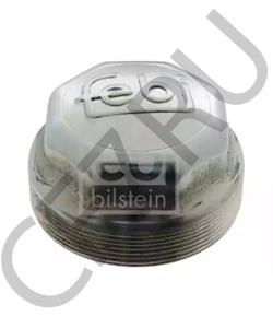 8.241.016.244 KÄSSBOHRER Крышка, подшипник ступицы колеса в городе Екатеринбург