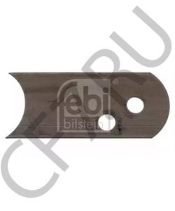 8.241.000.423 KÄSSBOHRER Подвеска, листовая рессора в городе Екатеринбург