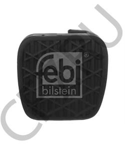 A110 291 01 82 EVOBUS Педальные накладка, педаль тормоз в городе Екатеринбург