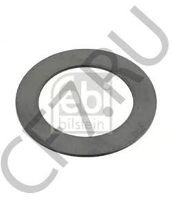 650 2217 J TRAILOR Плоская шайба в городе Екатеринбург