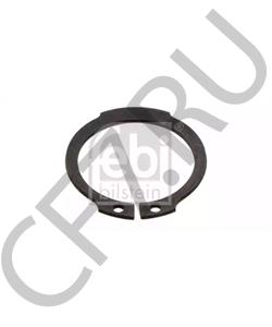 M002890 SMB Упорное кольцо, палец ролика тормозных колодок в городе Екатеринбург