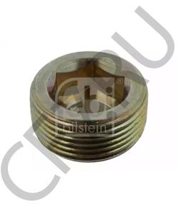 64.90310.0002 NEOPLAN Резьбовая пробка, главная передача в городе Екатеринбург