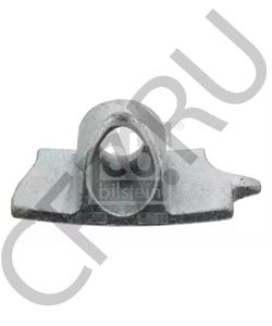 02.1816.14.00 BPW Промежуточная плита, трилекс в городе Екатеринбург