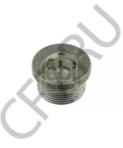 115 997 0032 BHARATBENZ Резьбовая пробка, главная передача в городе Екатеринбург