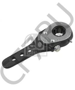 8.241.037.367 KÄSSBOHRER Система тяг и рычагов, тормозная система в городе Екатеринбург