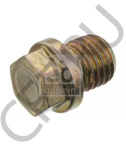 A123 997 01 30 SMART Резьбовая пробка, масляный поддон в городе Екатеринбург