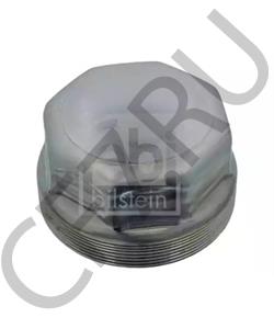 8.241.030.286 KÄSSBOHRER Крышка, подшипник ступицы колеса в городе Екатеринбург