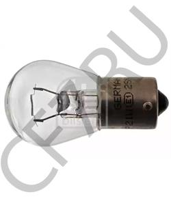 A072601 012190 EVOBUS Лампа накаливания, фонарь указателя поворота в городе Екатеринбург