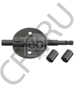 A441 140 00 63 MERCEDES-BENZ Выпускная заслонка, моторный тормоз в городе Екатеринбург