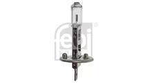 CITROEN/PEUGEOT Лампа H1 12V 55W P14.5s