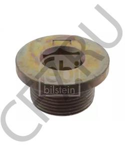 A403 997 00 32 SETRA Резьбовая пробка, масляный поддон в городе Екатеринбург