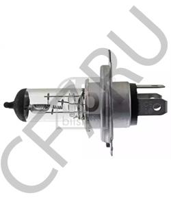 A072601 024802 EVOBUS Лампа накаливания, основная фара в городе Екатеринбург