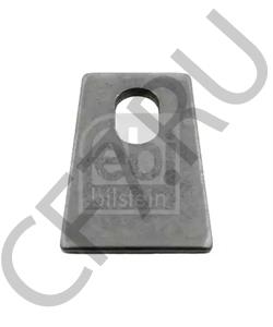 3469940109 SETRA Направляющая гильза, ступица колеса в городе Екатеринбург