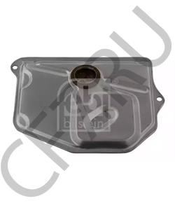 1.152.700.398 S EVOBUS Гидрофильтр, автоматическая коробка передач в городе Екатеринбург