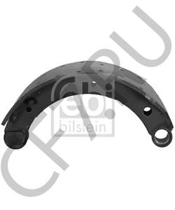 A393 420 25 19 EVOBUS Тормозные колодки в городе Екатеринбург