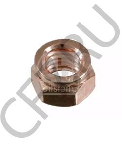 93 06 820 SAAB Гайка, выпускной коллектор в городе Екатеринбург