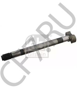 А6234230136 Peters Вал тормозной задний  016.107-00 в городе Екатеринбург