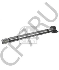 А6234230236 Peters Вал тормозной задний  016.108-00 в городе Екатеринбург