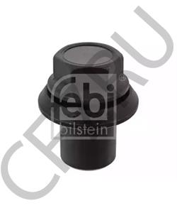 4103 2669 IVECO Гайка крепления колеса в городе Екатеринбург