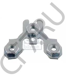 191 407 175 VW Стопорная пластина, несущие / нап в городе Екатеринбург