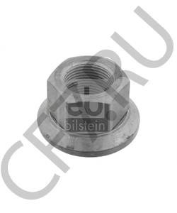 0445 9603 S1 IVECO Гайка крепления колеса в городе Екатеринбург