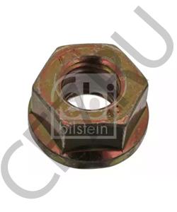 A315 038 00 72 EVOBUS Гайка в городе Екатеринбург