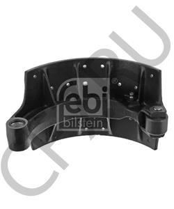 624 420 05 19 DAIMLER Тормозные колодки в городе Екатеринбург