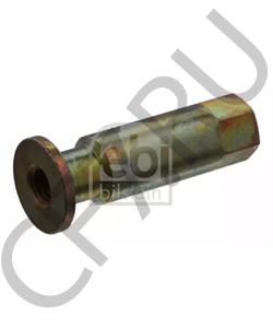 1032020172 MB ГАЙКА ЗАЖИМНАЯ М8 в городе Екатеринбург