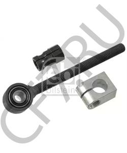 0103.215.05 NEOPLAN Натяжная планка, поликлиновой ремень в городе Екатеринбург