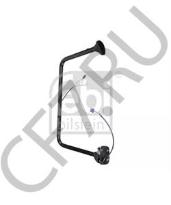 A9738100314 Mercedes HALTER Автодеталь в городе Екатеринбург