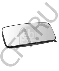 A0008102079 MB Зеркало кабины внешнее левое Mercedes в городе Екатеринбург